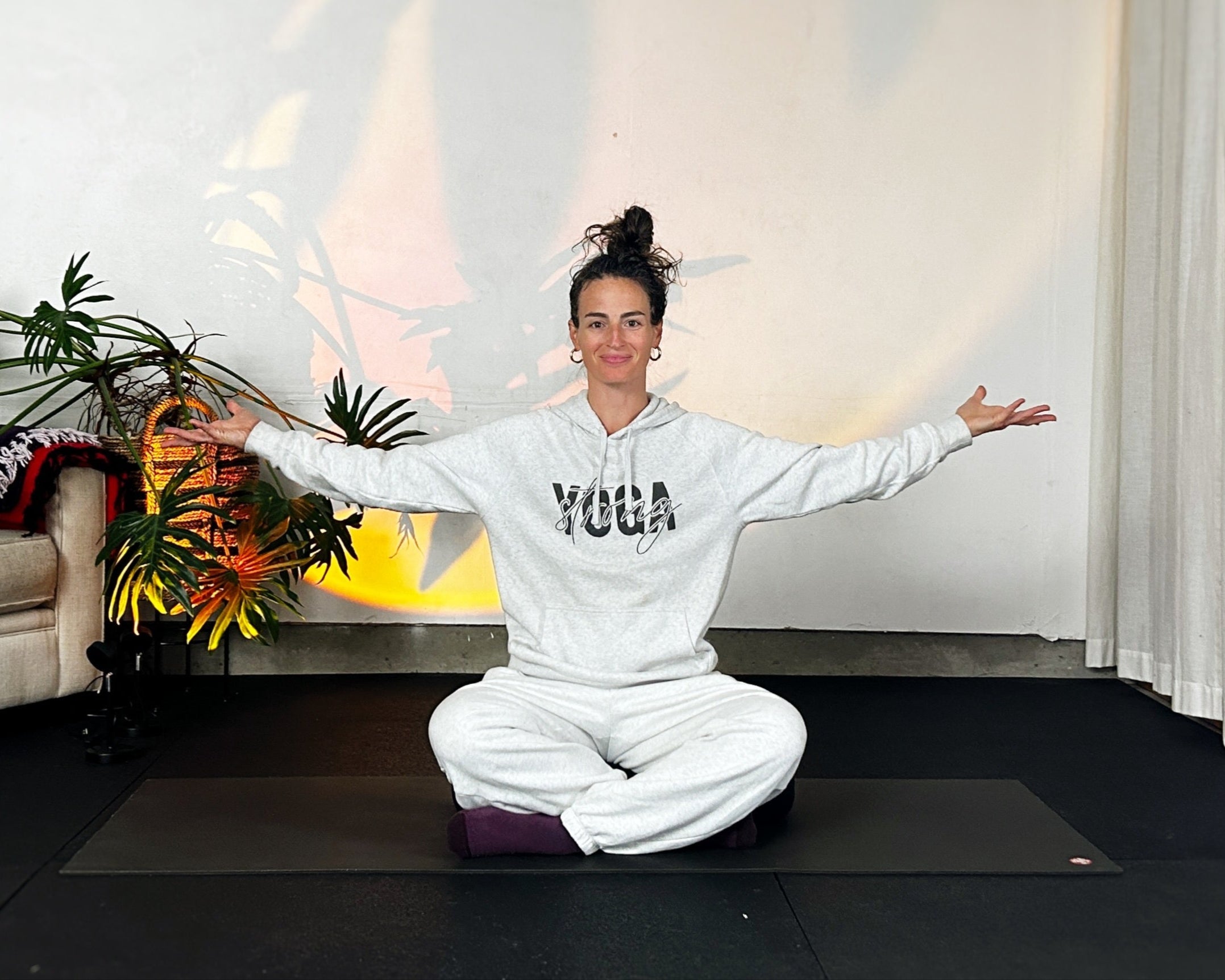 Lighten Your Load Slow Flow