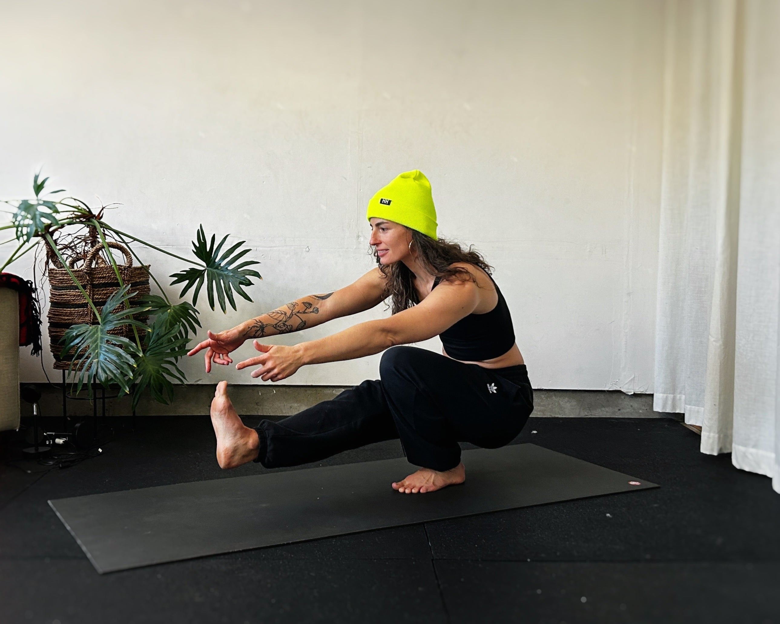 Back to Front Advanced Power Flow