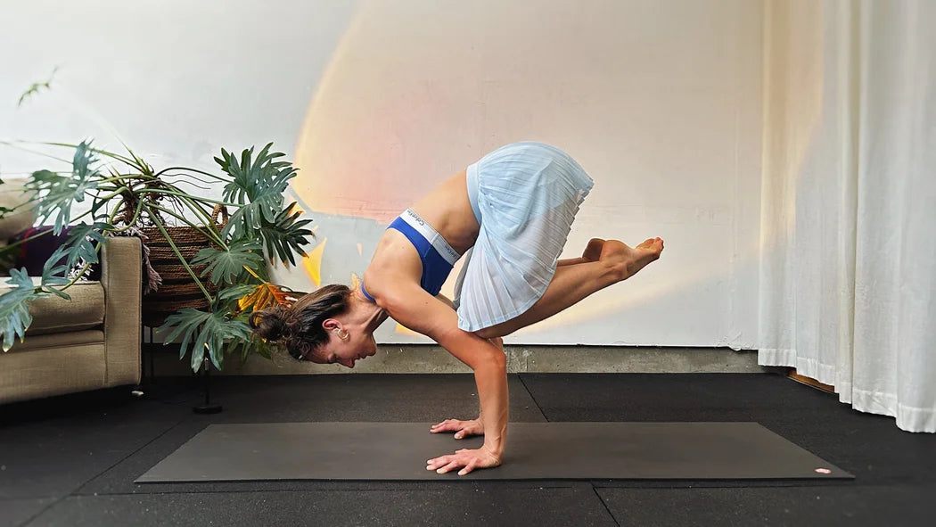 Camels and Crows Peak Flow