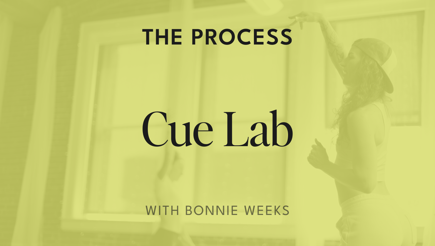 Cue Lab