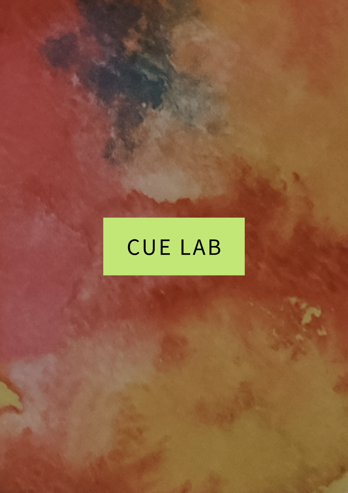 Cue Lab