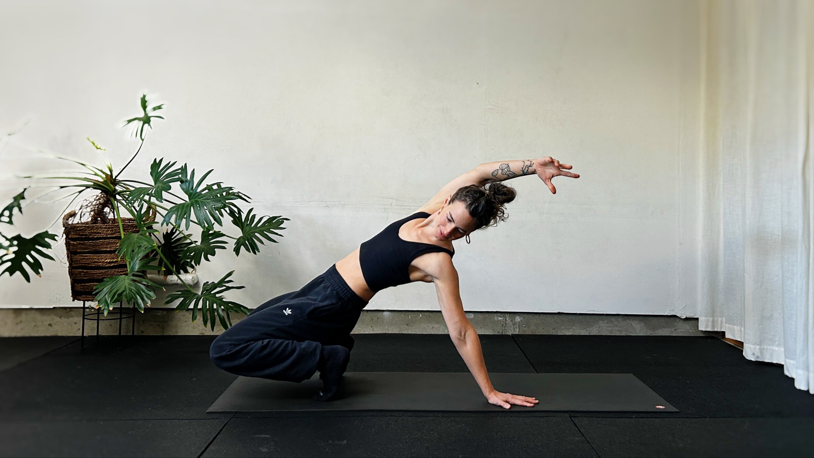 Lay Your Tree Down — Slow Power Flow