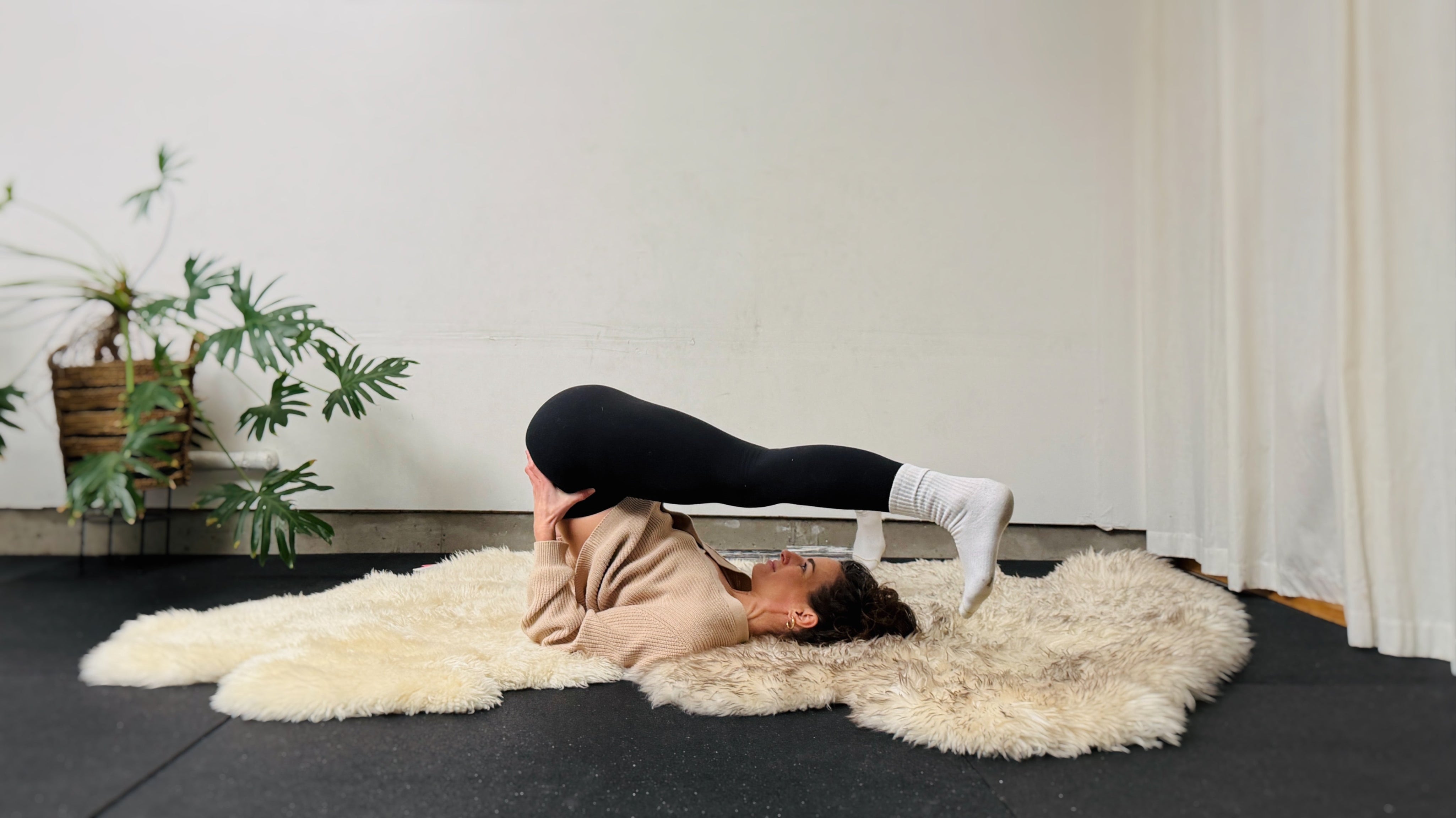 Rest is Power: a practice to restore your action